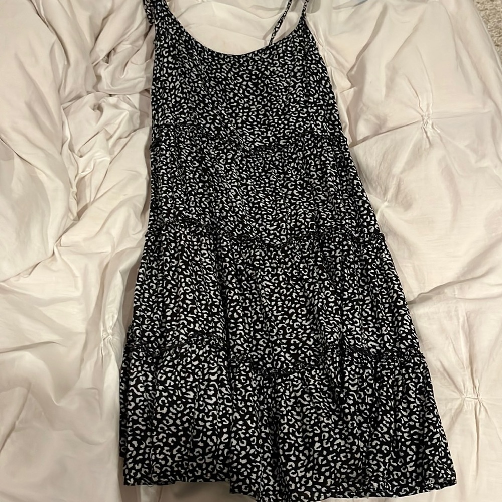 sun dress